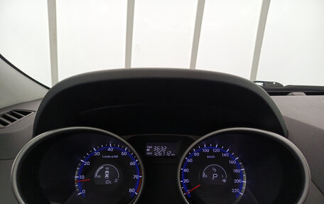 Hyundai ix35 I рестайлинг, 2013 год, 1 390 000 рублей, 16 фотография