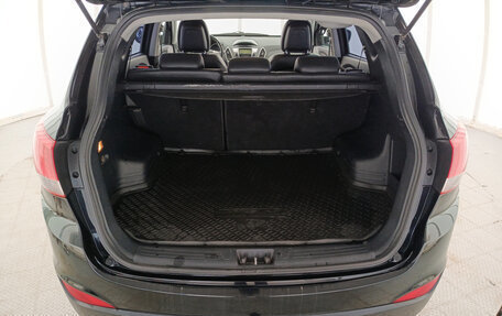 Hyundai ix35 I рестайлинг, 2013 год, 1 390 000 рублей, 12 фотография