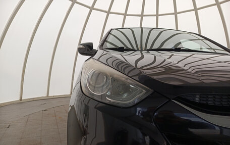 Hyundai ix35 I рестайлинг, 2013 год, 1 390 000 рублей, 21 фотография
