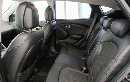Hyundai ix35 I рестайлинг, 2013 год, 1 390 000 рублей, 15 фотография