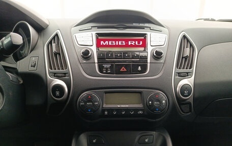 Hyundai ix35 I рестайлинг, 2013 год, 1 390 000 рублей, 18 фотография