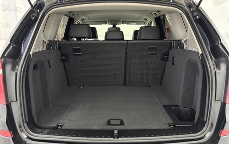 BMW X3, 2011 год, 1 799 000 рублей, 7 фотография