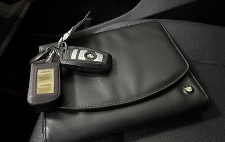 BMW X3, 2011 год, 1 799 000 рублей, 19 фотография