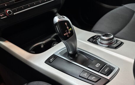 BMW X3, 2011 год, 1 799 000 рублей, 12 фотография