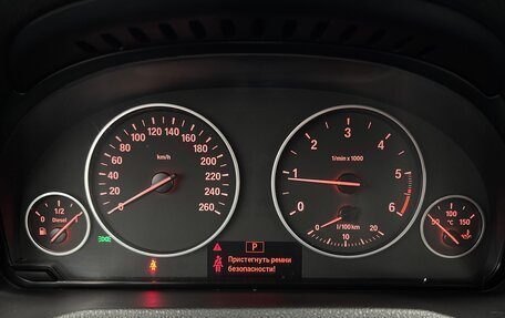 BMW X3, 2011 год, 1 799 000 рублей, 14 фотография