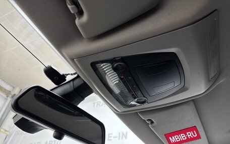BMW X3, 2011 год, 1 799 000 рублей, 16 фотография