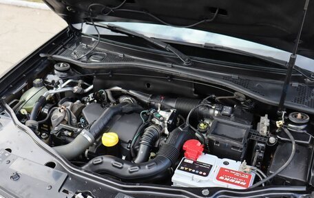 Renault Duster I рестайлинг, 2018 год, 1 200 000 рублей, 10 фотография