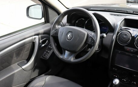 Renault Duster I рестайлинг, 2018 год, 1 200 000 рублей, 14 фотография