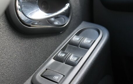 Renault Duster I рестайлинг, 2018 год, 1 200 000 рублей, 12 фотография