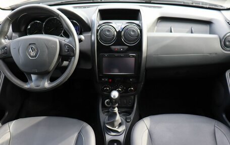 Renault Duster I рестайлинг, 2018 год, 1 200 000 рублей, 15 фотография