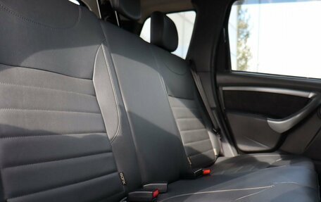 Renault Duster I рестайлинг, 2018 год, 1 200 000 рублей, 17 фотография