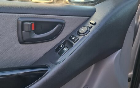 Hyundai Grand Starex Grand Starex I рестайлинг 2, 2017 год, 2 699 000 рублей, 8 фотография