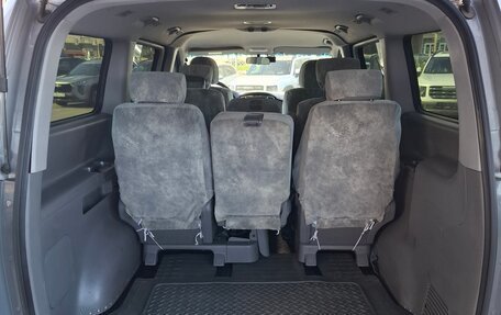 Hyundai Grand Starex Grand Starex I рестайлинг 2, 2017 год, 2 699 000 рублей, 12 фотография