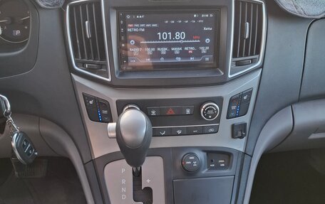Hyundai Grand Starex Grand Starex I рестайлинг 2, 2017 год, 2 699 000 рублей, 9 фотография