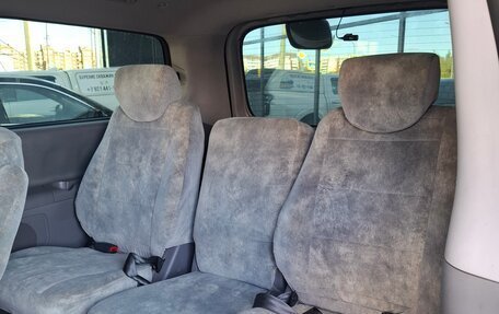 Hyundai Grand Starex Grand Starex I рестайлинг 2, 2017 год, 2 699 000 рублей, 11 фотография