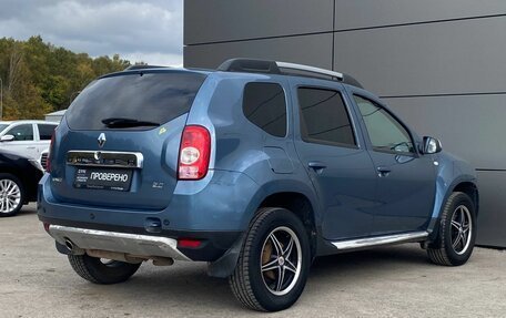 Renault Duster I рестайлинг, 2013 год, 969 000 рублей, 6 фотография