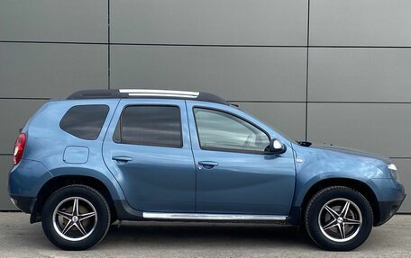 Renault Duster I рестайлинг, 2013 год, 969 000 рублей, 5 фотография
