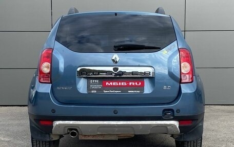 Renault Duster I рестайлинг, 2013 год, 969 000 рублей, 7 фотография
