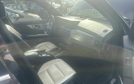 Mercedes-Benz GLK-Класс, 2009 год, 1 249 000 рублей, 6 фотография