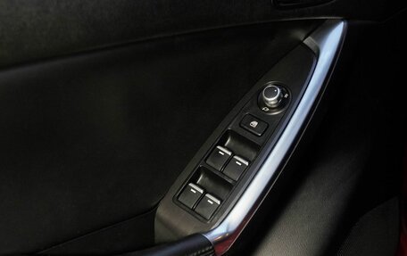 Mazda CX-5 II, 2015 год, 1 780 000 рублей, 10 фотография