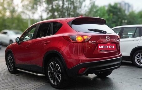 Mazda CX-5 II, 2015 год, 1 780 000 рублей, 5 фотография