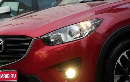 Mazda CX-5 II, 2015 год, 1 780 000 рублей, 4 фотография