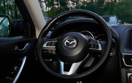 Mazda CX-5 II, 2015 год, 1 780 000 рублей, 13 фотография