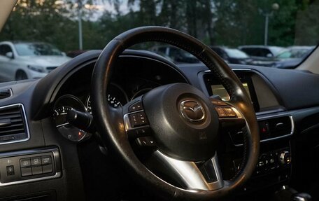 Mazda CX-5 II, 2015 год, 1 780 000 рублей, 17 фотография
