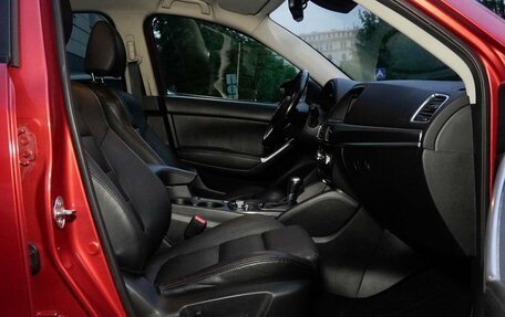 Mazda CX-5 II, 2015 год, 1 780 000 рублей, 24 фотография