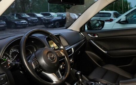 Mazda CX-5 II, 2015 год, 1 780 000 рублей, 15 фотография