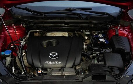 Mazda CX-5 II, 2015 год, 1 780 000 рублей, 28 фотография