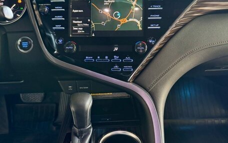 Toyota Camry, 2019 год, 2 550 167 рублей, 8 фотография