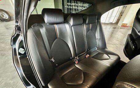 Toyota Camry, 2019 год, 2 550 167 рублей, 9 фотография