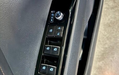 Toyota Camry, 2019 год, 2 550 167 рублей, 5 фотография