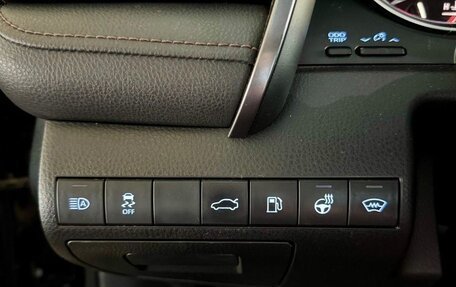 Toyota Camry, 2019 год, 2 550 167 рублей, 2 фотография