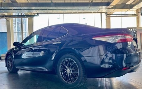Toyota Camry, 2019 год, 2 550 167 рублей, 10 фотография
