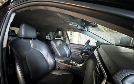 Toyota Camry, 2019 год, 2 550 167 рублей, 12 фотография