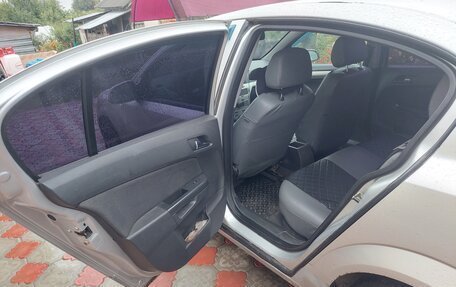 Opel Astra H, 2008 год, 350 000 рублей, 5 фотография