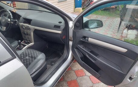 Opel Astra H, 2008 год, 350 000 рублей, 6 фотография