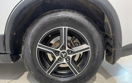 Mitsubishi Outlander III рестайлинг 3, 2019 год, 1 999 800 рублей, 5 фотография