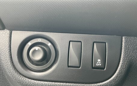 Renault Sandero II рестайлинг, 2019 год, 949 000 рублей, 10 фотография