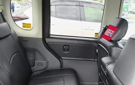 Daihatsu Tanto III, 2008 год, 395 000 рублей, 11 фотография