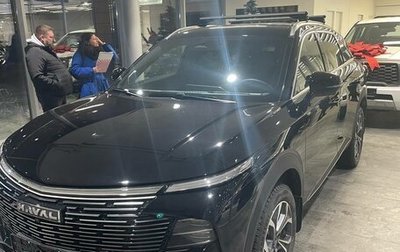 Haval F7, 2025 год, 3 499 000 рублей, 1 фотография