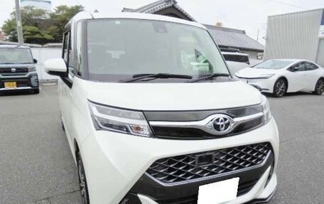Toyota Tank I, 2020 год, 875 000 рублей, 1 фотография