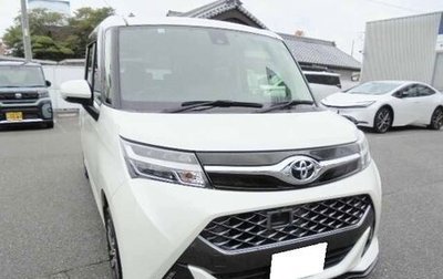 Toyota Tank I, 2020 год, 875 000 рублей, 1 фотография
