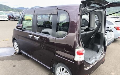 Daihatsu Tanto III, 2008 год, 395 000 рублей, 19 фотография