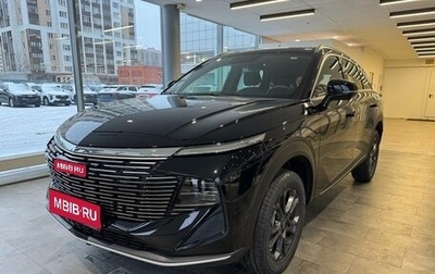 Haval F7, 2025 год, 3 099 000 рублей, 1 фотография