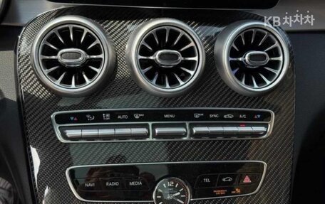 Mercedes-Benz C-Класс AMG, 2021 год, 6 523 023 рублей, 6 фотография