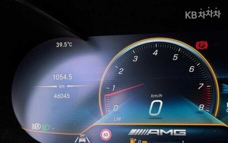Mercedes-Benz C-Класс AMG, 2021 год, 6 523 023 рублей, 11 фотография