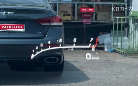 Mercedes-Benz C-Класс AMG, 2021 год, 6 523 023 рублей, 12 фотография